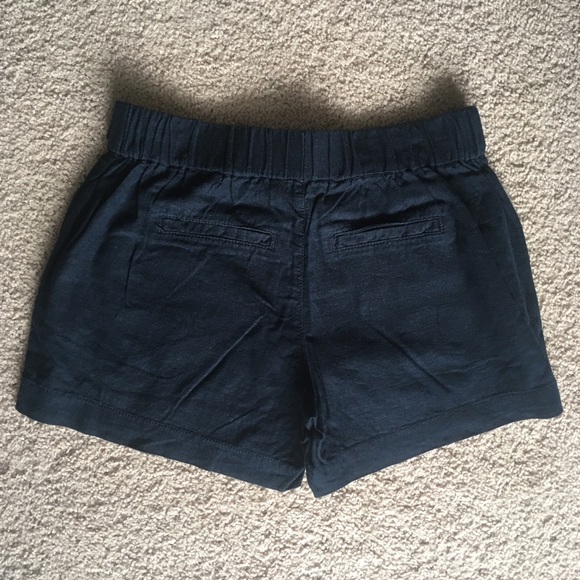 Joe Fresh Tie-Waist Shorts - XS - Picture 4 of 6